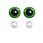 Amigurumi Safety Eyes by Circulo