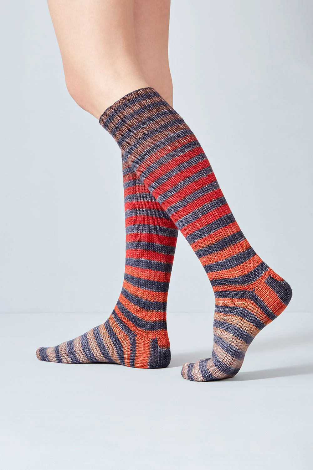 Uneek Sock Kit by Urth Yarns