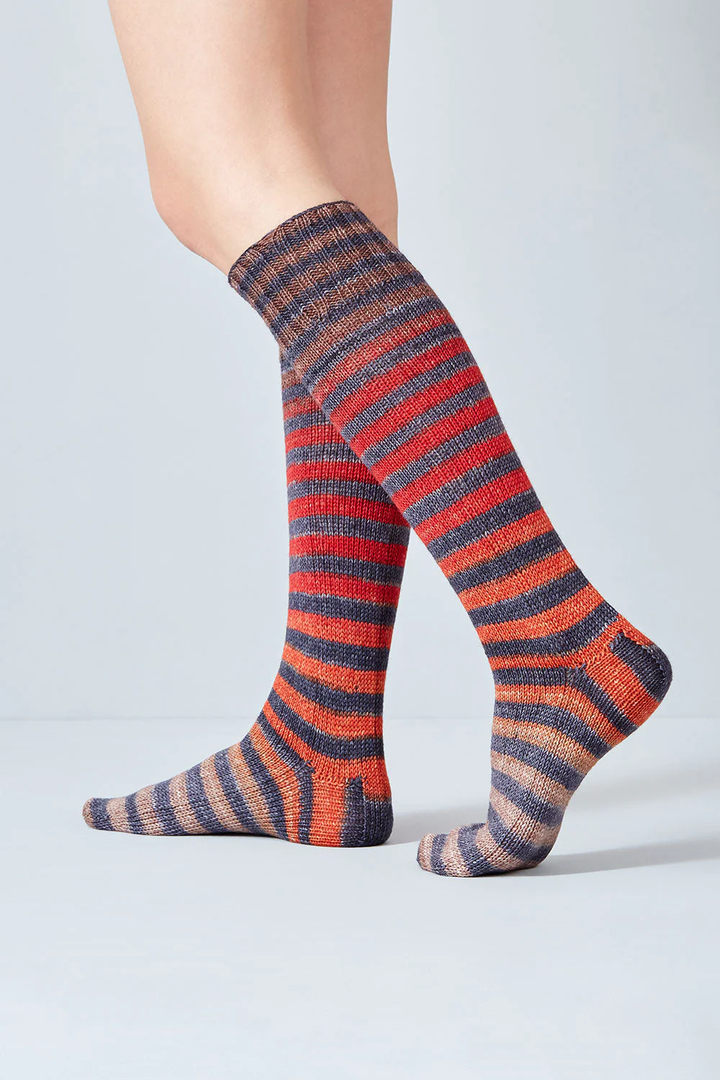 Uneek Sock Kit by Urth Yarns