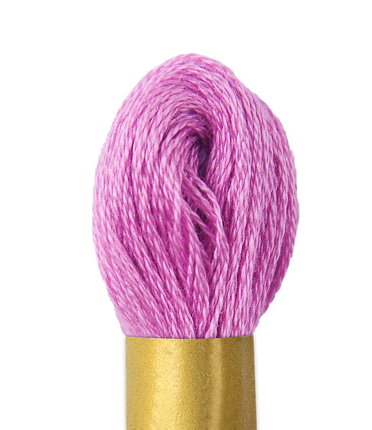 Maxi Mouline Embroidery Floss Color 459 by Circulo