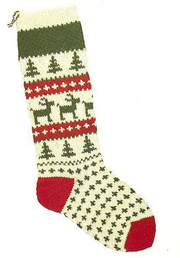 Christmas Classics Stocking Kits