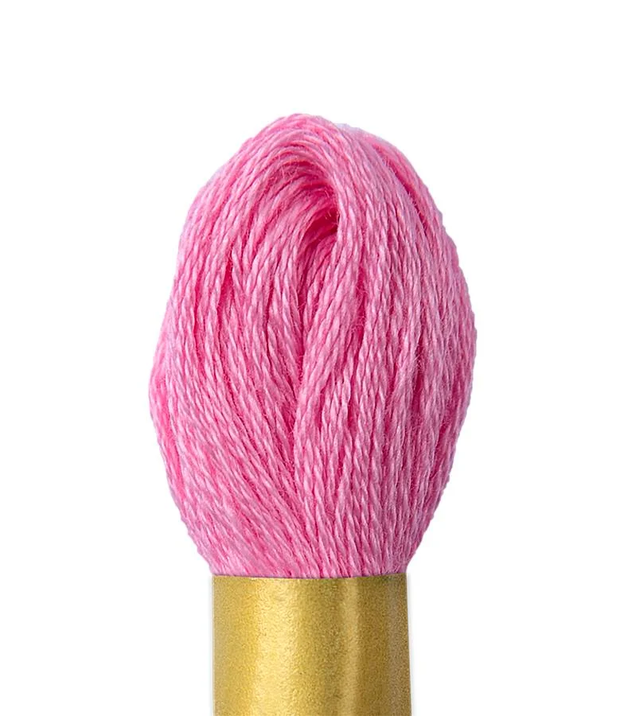 Maxi Mouline Embroidery Floss Color 356 by Circulo