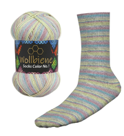 Wool Bee Sock Yarn