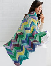 Noro Fall/Winter 2025 Knitting & Crochet Magazine Issue 27