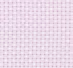 COSMO Embroidery Cotton Cloth for Cross Stitch Precuts 14ct