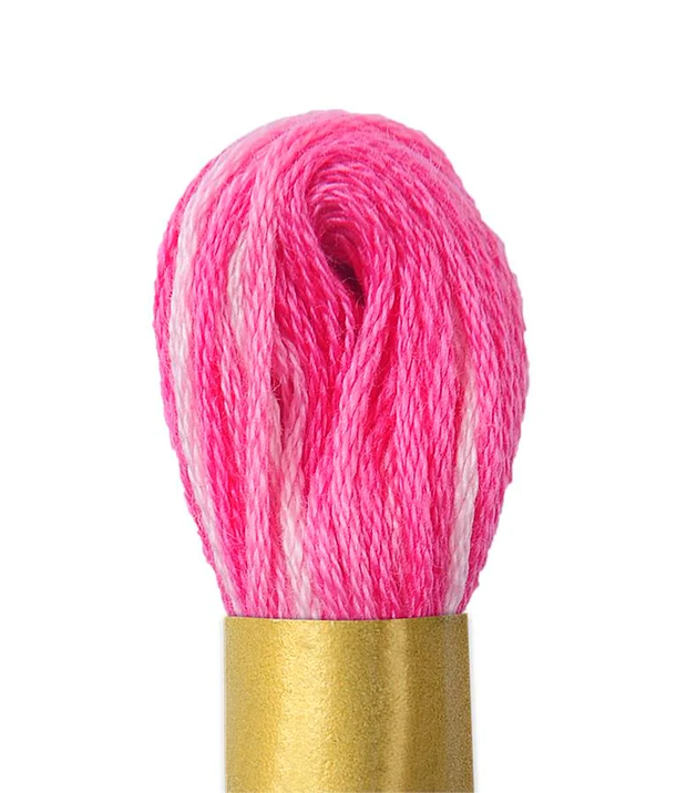 Maxi Mouline Embroidery Floss Color 970 by Circulo