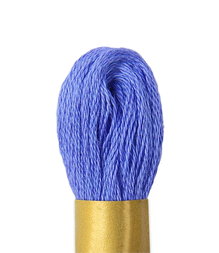 Maxi Mouline Embroidery Floss Color 525 by Circulo