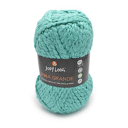 Pima Grande 100% Organic Cotton Yarn by Jody Long