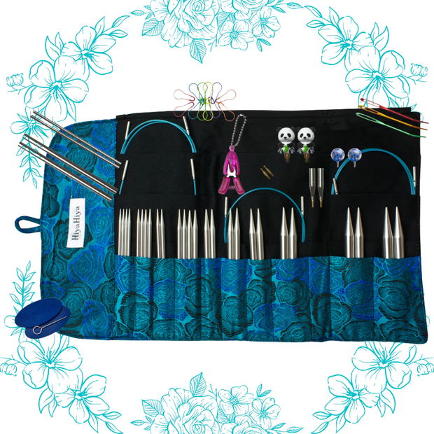 HiyaHiya Sharp Limited Edition Interchangeable Sets