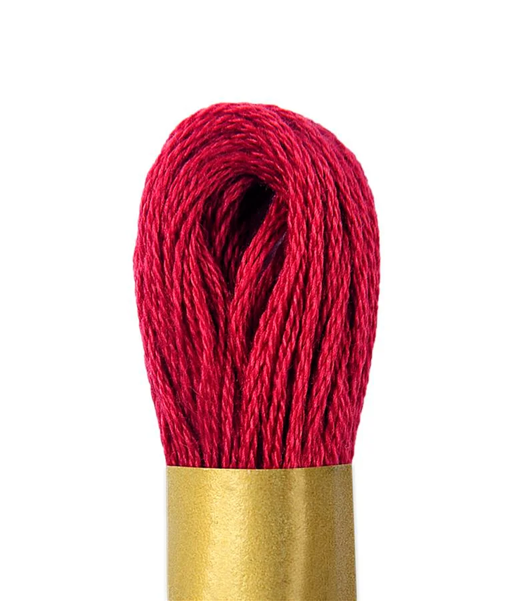 Maxi Mouline Embroidery Floss Color 235 by Circulo