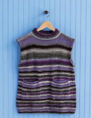 Noro Fall/Winter 2025 Knitting & Crochet Magazine Issue 27