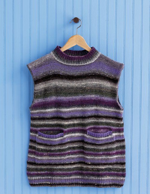 Noro Fall/Winter 2025 Knitting & Crochet Magazine Issue 27