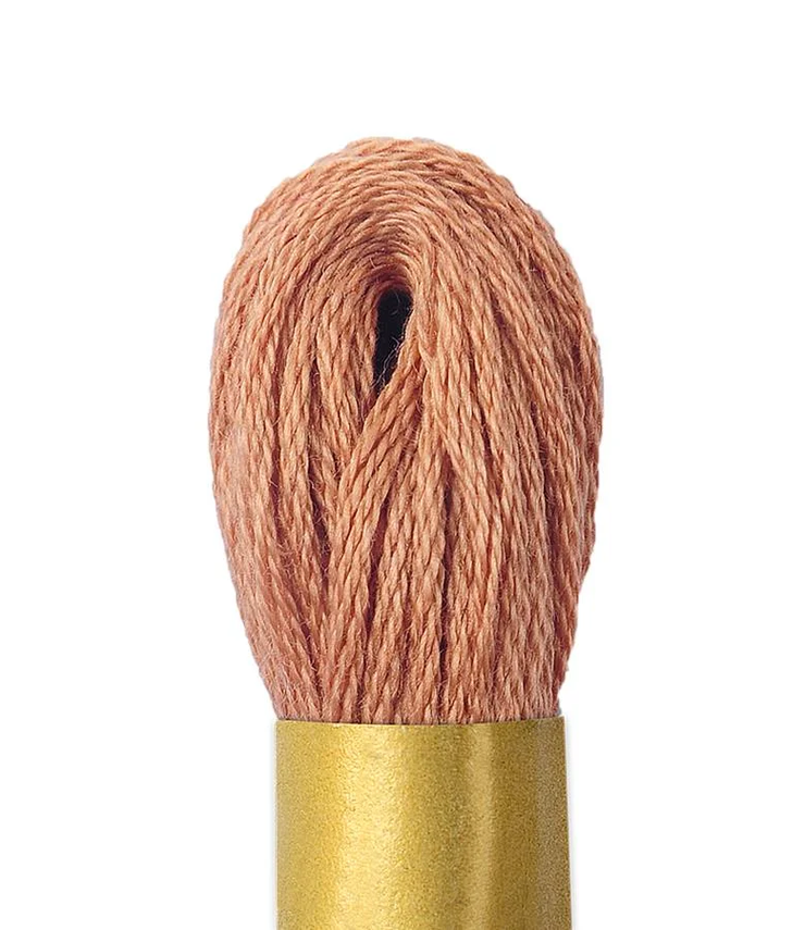 Maxi Mouline Embroidery Floss Color 876 by Circulo