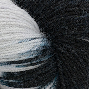 Heritage Tie Dye Yarn by Cascade