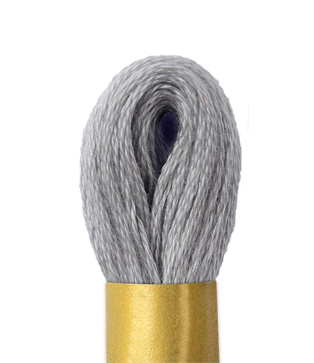 Maxi Mouline Embroidery Floss Color 914 by Circulo