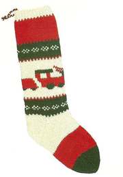 Christmas Classics Stocking Kits