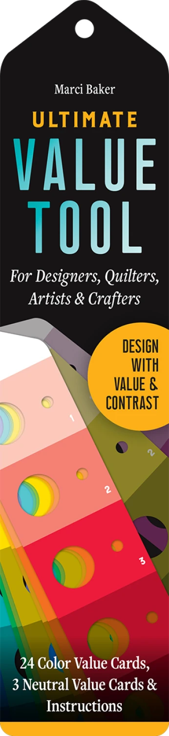 Ultimate Value Tool by Marci Baker