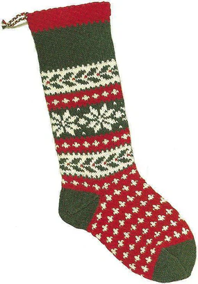 Christmas Classics Stocking Kits
