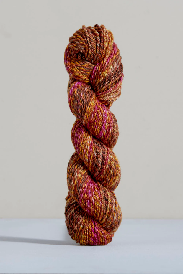 Spiral Grain Light Worsted Yarn by Urth Yarns