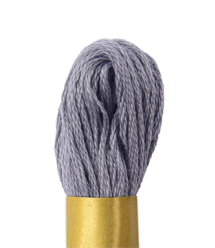 Maxi Mouline Embroidery Floss Color 917 by Circulo