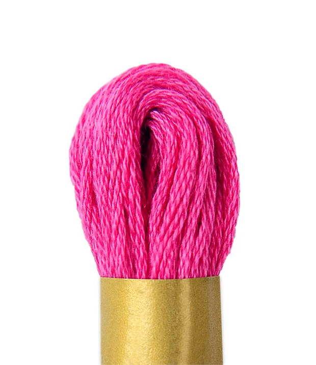 Maxi Mouline Embroidery Floss Color 325 by Circulo