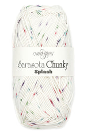 Sarasota Chunky Splash from Cascade Yarns