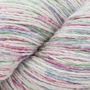 Cotton Sox Splash Yarn by Cascade Yarns