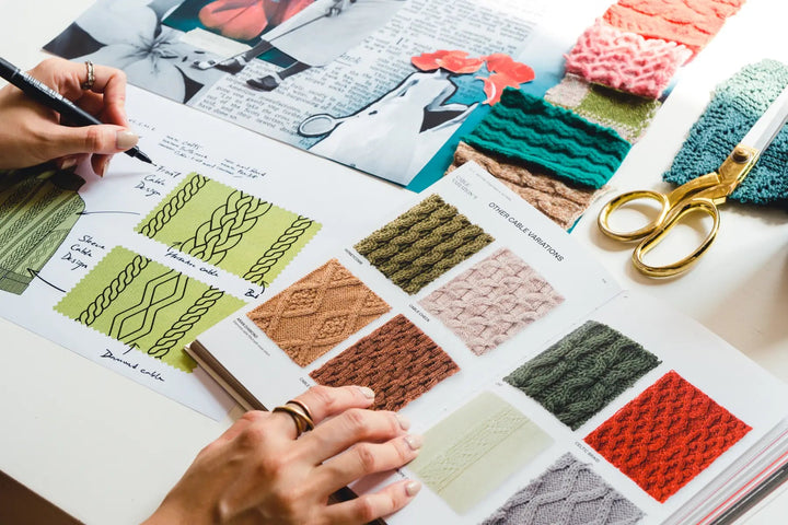 The Knitwear Manual