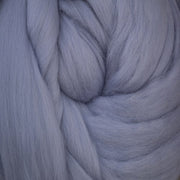 Solid Colored Merino Top by the Ounce