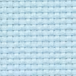 COSMO Embroidery Cotton Cloth for Cross Stitch Precuts 11ct