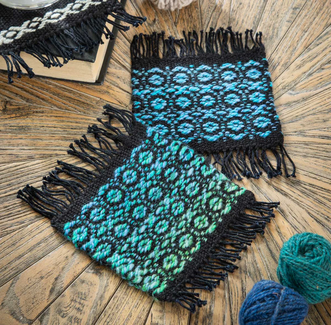 Spin Off - the Art &amp; Craft of Spinning Yarn - Summer 2025 - Vol. XLVV No. 6
