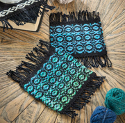 Spin Off - the Art & Craft of Spinning Yarn - Summer 2025 - Vol. XLVV No. 6