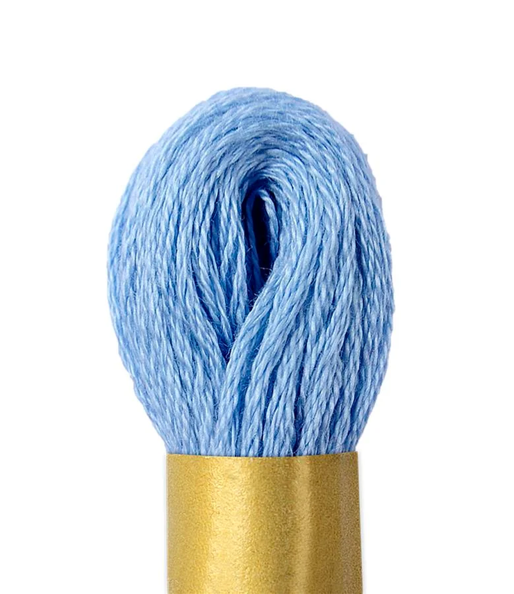Maxi Mouline Embroidery Floss Color 534 by Circulo