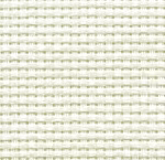 COSMO Embroidery Cotton Cloth for Cross Stitch Precuts 16ct