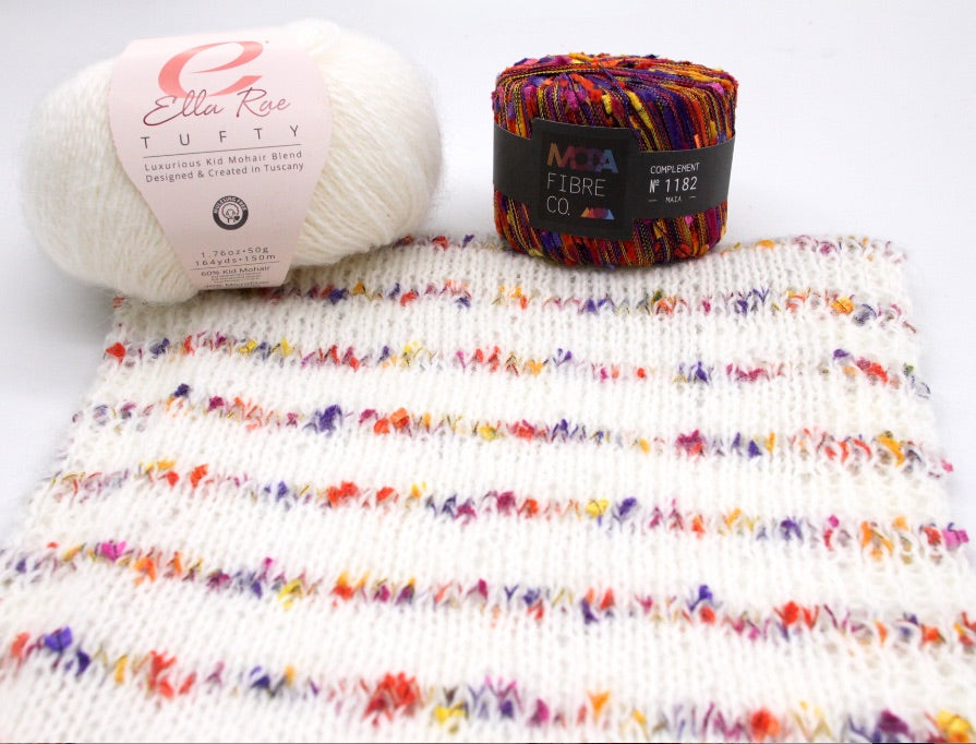 Maia by Moda Fibre Co.