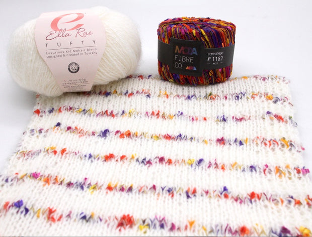 Maia by Moda Fibre Co.