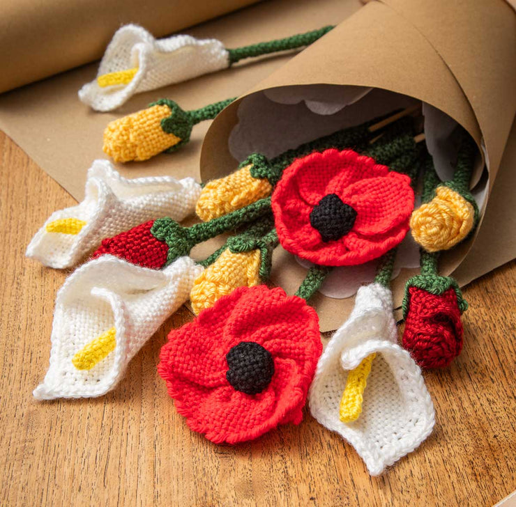 Easy Weaving With Little Looms Winter 2025