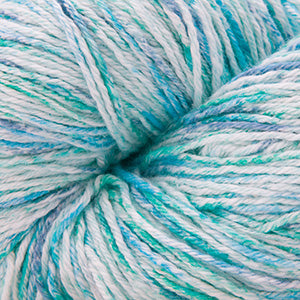 Cotton Sox Splash Yarn by Cascade Yarns