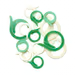Susan Bates Split-Lock Stitch Count Markers