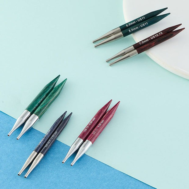 KnitPro Dreamz - Interchangeable Tips