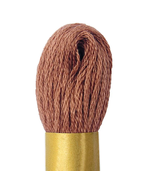 Maxi Mouline Embroidery Floss Color 894 by Circulo