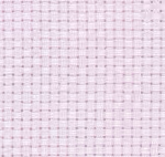 COSMO Embroidery Cotton Cloth for Cross Stitch Precuts 11ct