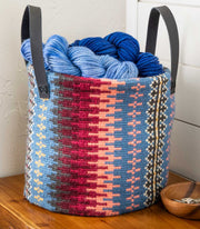 Handwoven Magazine Fall 2025, Volume XLVIII Number 8