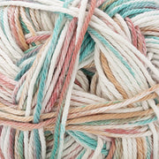 Pandamonium Multis Cotton and Bamboo Yarn by Cascade Yarns