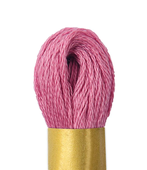 Maxi Mouline Embroidery Floss Color 350 by Circulo