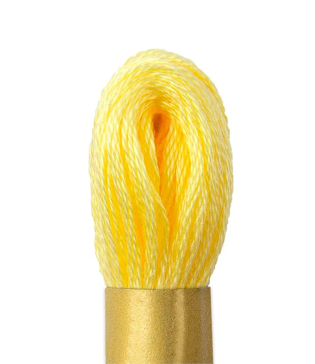 Maxi Mouline Embroidery Floss Color 132 by Circulo