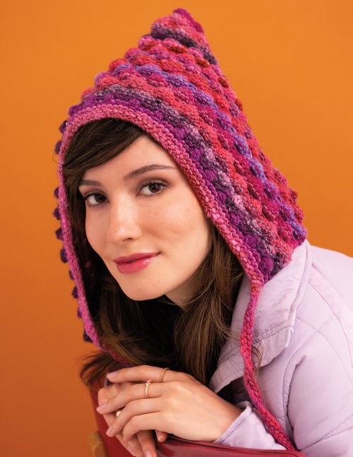 Noro Fall/Winter 2025 Knitting & Crochet Magazine Issue 27