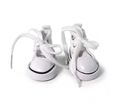 Amigurumi Accessories - Shoes by Circulo