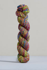 Spiral Grain Light Worsted Yarn by Urth Yarns