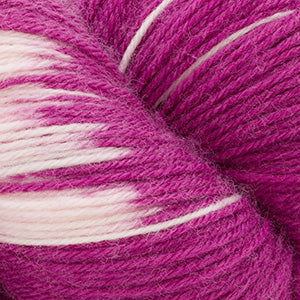 Heritage Tie Dye Yarn by Cascade
